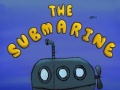 խաղ The Submarine