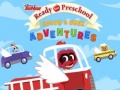 խաղ Ready for Preschool Color and Seek Adventures 