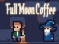 խաղ Full Moon Coffee