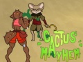 խաղ Cactus Mayhem