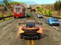 խաղ Real Car Traffic Racer