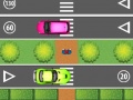 խաղ Traffic Jam