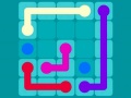 խաղ Flow Lines