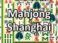 խաղ Shanghai mahjong	