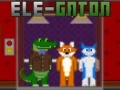 խաղ Ele-Gator