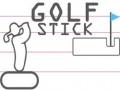 խաղ Golf Stick