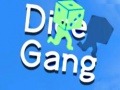 խաղ Dice Gang