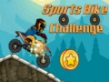 խաղ Sports Bike Challenge