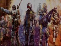 խաղ Counter Terrorist Shooting Strike