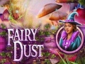խաղ Fairy dust