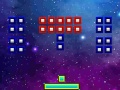 խաղ Space Brickout