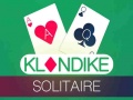 խաղ Klondike Solitaire