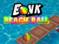 խաղ Bonk Beach Ball