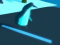 խաղ Pengu Dash