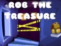 խաղ Rob The Treasure
