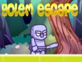 խաղ Golem Escape