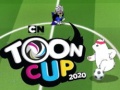 խաղ Toon Cup 2020