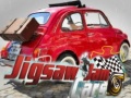 խաղ Jigsaw Jam Cars