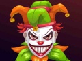 խաղ Terrifying Clowns Match 3