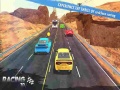 խաղ Racing 3d Extreme Car Race