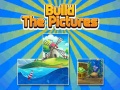խաղ Build The Pictures