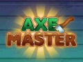 խաղ Axe Master
