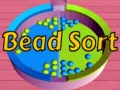 խաղ Bead Sort