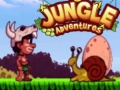 խաղ Jungle Adventures