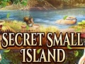 խաղ Secret small island