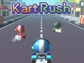 խաղ Kart Rush