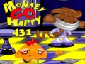 խաղ Monkey GO Happy Stage 431