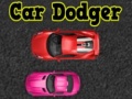 խաղ Car Dodger