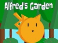 խաղ Alfred's Garden