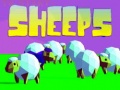 խաղ Sheeps