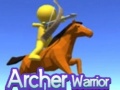 խաղ Archer Warrior