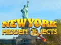 խաղ New York Hidden Objects