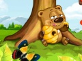 խաղ Mini Bear Light