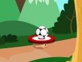 խաղ Soccer Target