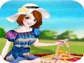 խաղ Go To A Picnic