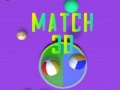 խաղ Match 3D