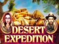 խաղ Desert Expedition