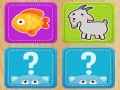 խաղ Find Animals Pair