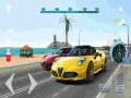 խաղ City Car Racing