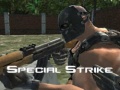 խաղ Special Strike