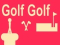 խաղ Golf Golf