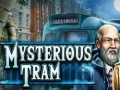 խաղ Mysterious Tram