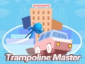 խաղ Trampoline master