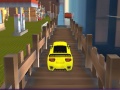 խաղ Impossible Track Car Drive Challenge