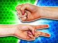 խաղ Rock Paper Scissors