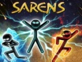 խաղ Sarens 